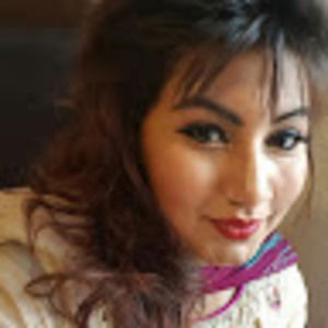 Meet your Posher, Fatima nadir